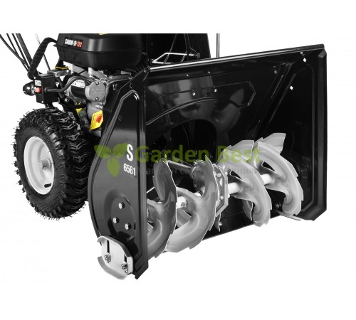 Снегоуборщик Hyundai S 6561