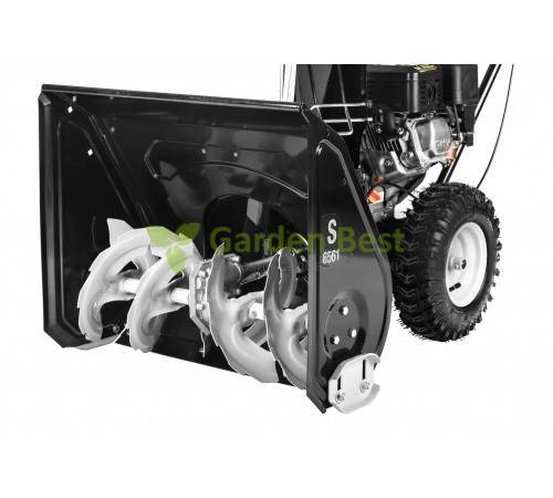 Снегоуборщик Hyundai S 6561