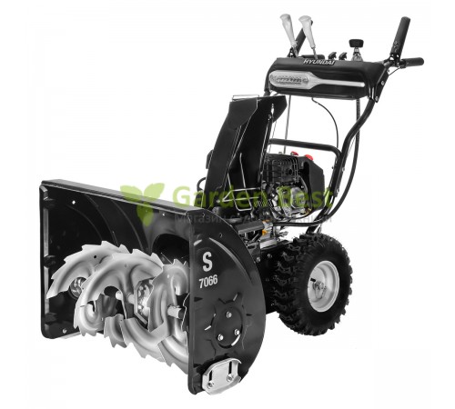 Снегоуборщик Hyundai S 7066