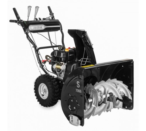 Снегоуборщик Hyundai S 7066