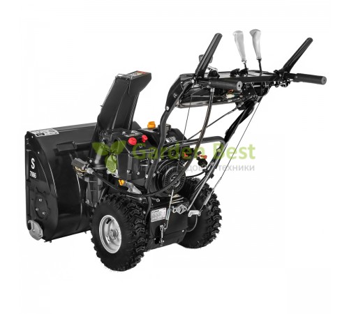 Снегоуборщик Hyundai S 7066