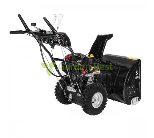 Снегоуборщик Hyundai S 7066