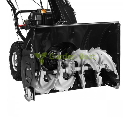 Снегоуборщик Hyundai S 7066