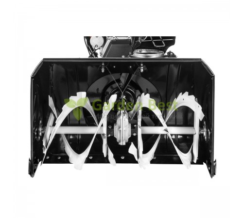 Снегоуборщик Hyundai S 7713-T гусеничный