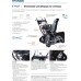 Снегоуборщик Hyundai S 7713-T гусеничный