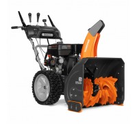 Снегоуборщик DeWORKS S 8565