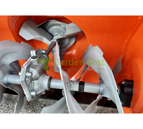 Снегоуборщик Yard Fox 5640H