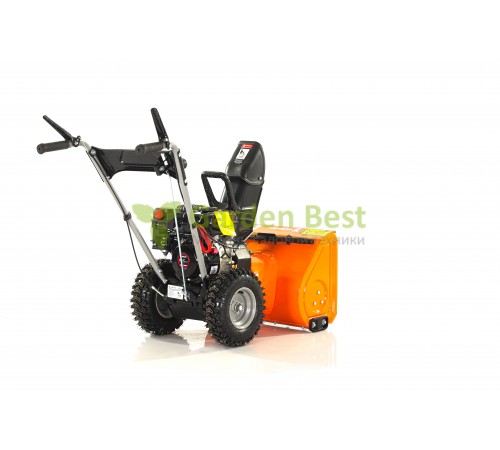 Снегоуборщик Yard Fox 5640H