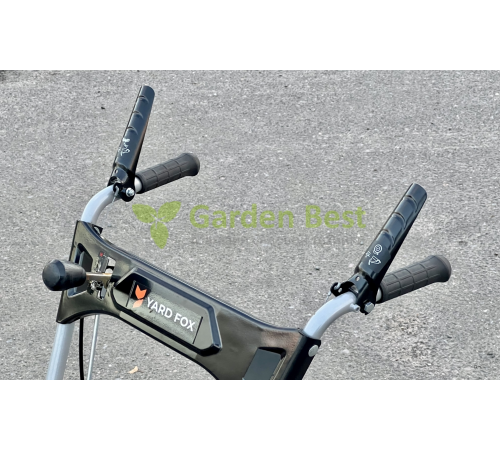 Снегоуборщик Yard Fox 5640H