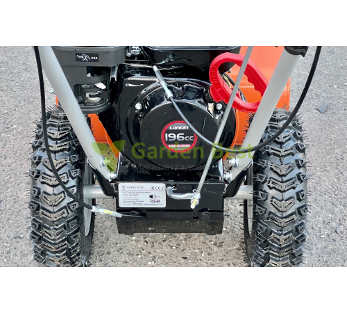 Снегоуборщик Yard Fox 5640H