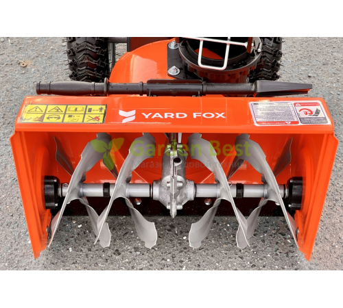 Снегоуборщик Yard Fox 5640H