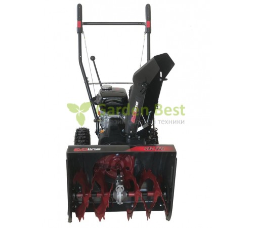 Снегоуборщик EVOline SBG 560