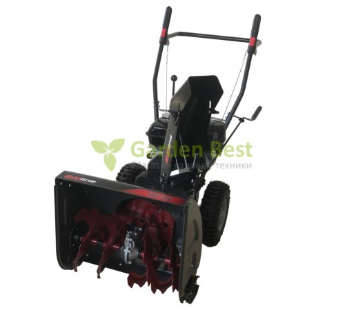 Снегоуборщик EVOline SBG 560