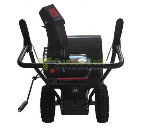 Снегоуборщик EVOline SBG 560