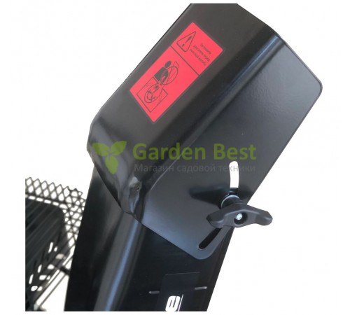 Снегоуборщик EVOline SBG 560