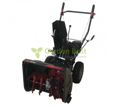 Снегоуборщик EVOline SBG 560 E