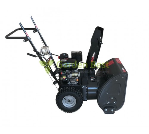 Снегоуборщик EVOline SBG 560 E