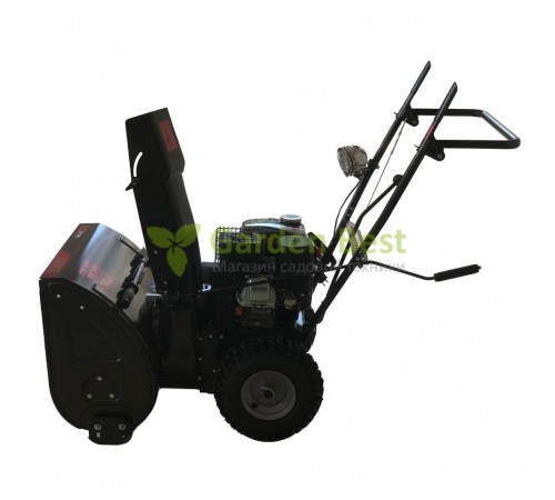 Снегоуборщик EVOline SBG 560 E