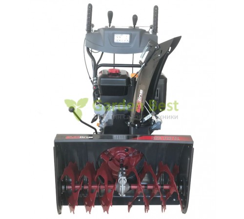 Снегоуборщик EVOline SBG 700 TE