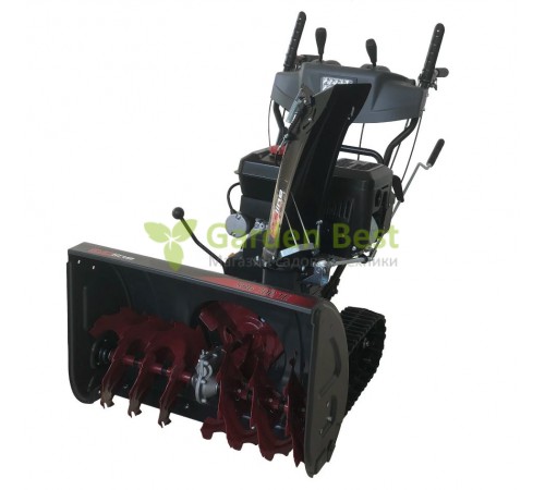 Снегоуборщик EVOline SBG 700 TE