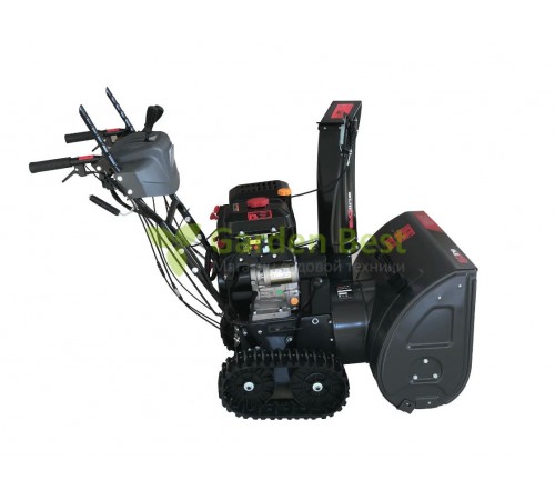 Снегоуборщик EVOline SBG 700 TE
