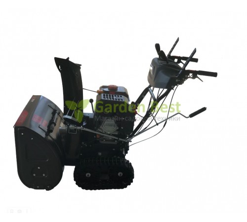 Снегоуборщик EVOline SBG 700 TE