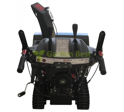 Снегоуборщик EVOline SBG 700 TE