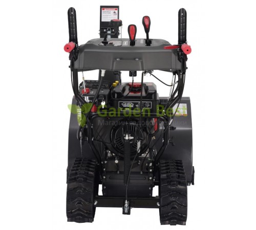 Снегоуборщик EVOline SBG 760 TBE гусеничный