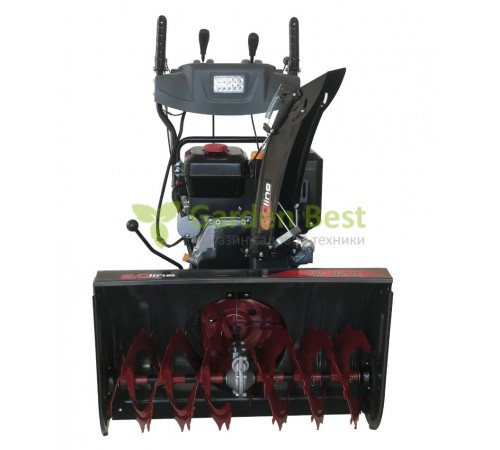 Снегоуборщик EVOline SBG 760 TE гусеничный