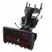 Снегоуборщик EVOline SBG 760 TE гусеничный