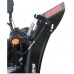 Снегоуборщик EVOline SBG 760 TE гусеничный