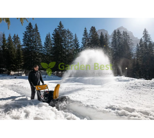 Снегоуборщик Stiga ST 5262 P