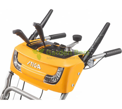 Снегоуборщик Stiga ST 5262 P