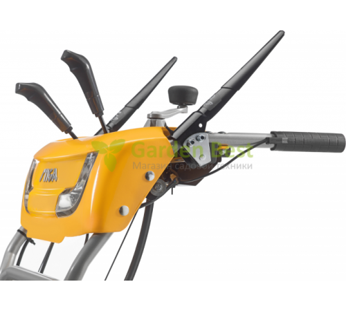 Снегоуборщик Stiga ST 5262 P