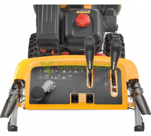Снегоуборщик Stiga ST 5262 P