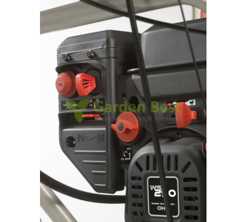 Снегоуборщик Stiga ST 5262 P