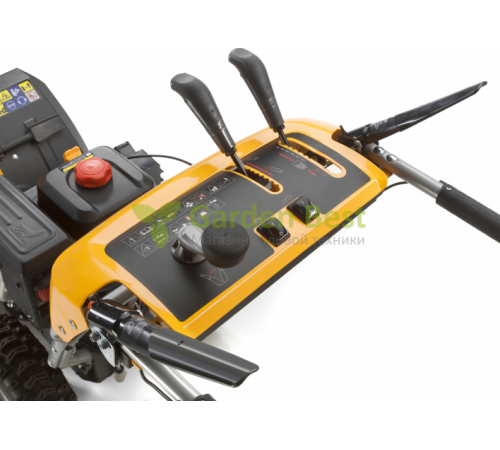 Снегоуборщик Stiga ST 5262 P