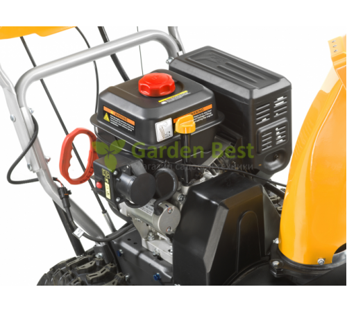 Снегоуборщик Stiga ST 5262 P