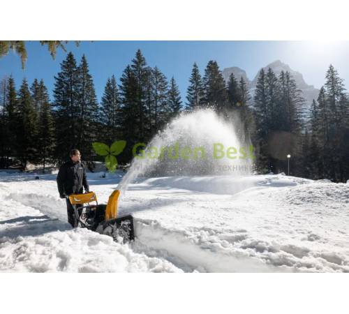 Снегоуборщик Stiga ST 5262 P