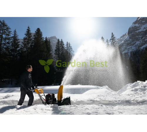 Снегоуборщик Stiga ST 5262 P