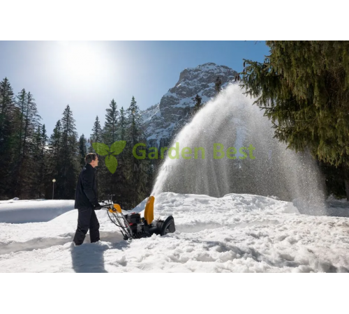 Снегоуборщик Stiga ST 5262 P