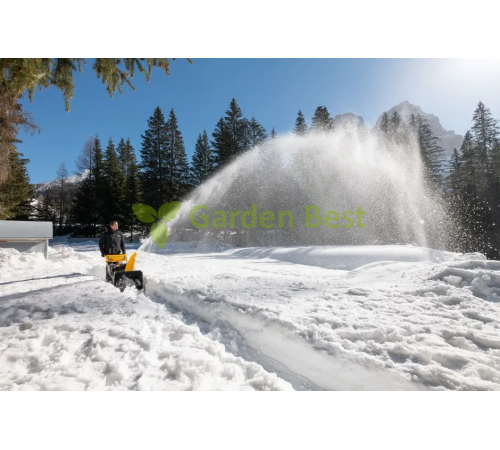 Снегоуборщик Stiga ST 5262 P