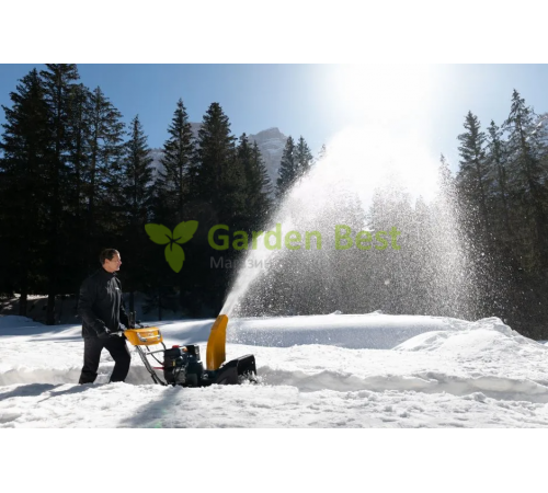 Снегоуборщик Stiga ST 5262 P