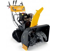 Снегоуборщик Stiga ST 5266 P Trac гусеничный
