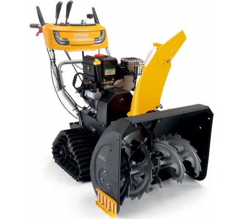 Снегоуборщик Stiga ST 5266 P Trac гусеничный