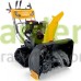 Снегоуборщик Stiga ST 5266 P Trac гусеничный