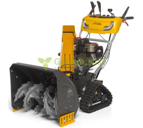 Снегоуборщик Stiga ST 5266 P Trac гусеничный