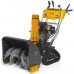 Снегоуборщик Stiga ST 5266 P Trac гусеничный