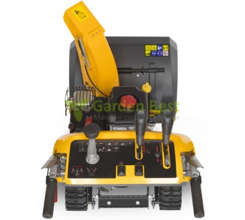 Снегоуборщик Stiga ST 5266 P Trac гусеничный