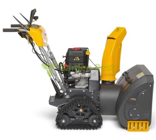 Снегоуборщик Stiga ST 5266 P Trac гусеничный